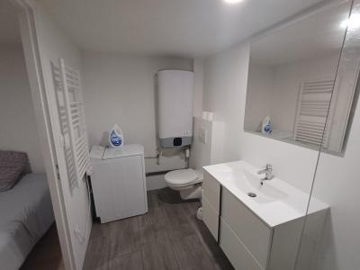 Louer Appartement Clermont-ferrand 520 euros