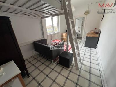 Annonce Location Appartement Marcq-en-baroeul 59