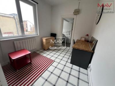 Louer Appartement 22 m2 Marcq-en-baroeul
