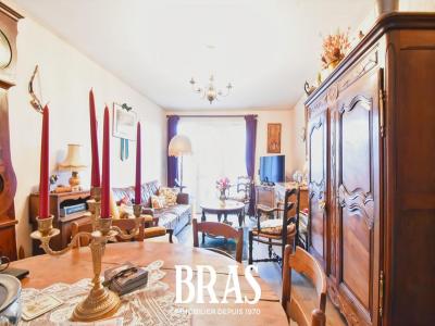 Annonce Vente 3 pices Appartement Nantes 44