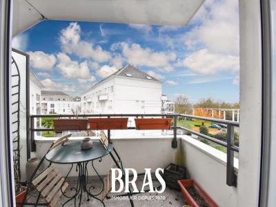 Acheter Appartement 61 m2 Nantes