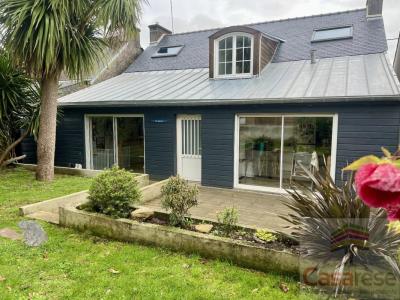 For sale Hennebont 7 rooms 155 m2 Morbihan (56700) photo 0