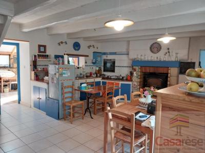 For sale Evran 6 rooms 151 m2 Cotes d'armor (22630) photo 0