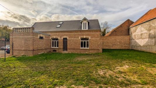 Annonce Vente 5 pices Maison Marcoing 59