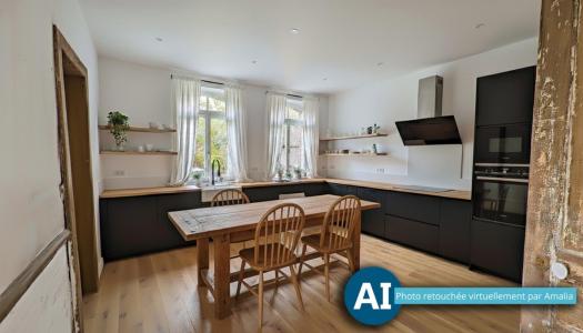 Acheter Maison Marcoing Nord