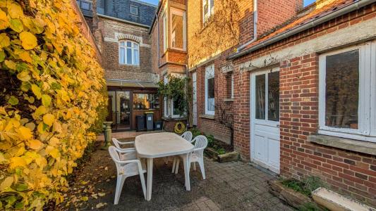 For sale Cambrai 8 rooms 183 m2 Nord (59400) photo 0
