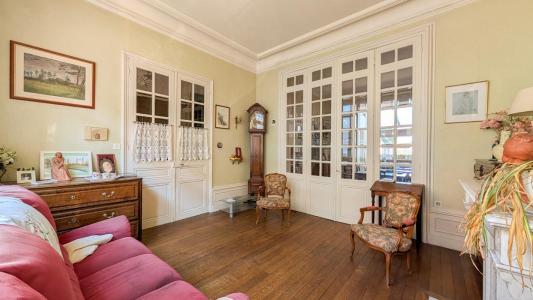 Annonce Vente 8 pices Maison Cambrai 59