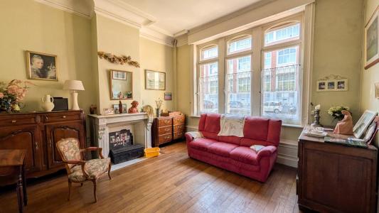 Acheter Maison 183 m2 Cambrai