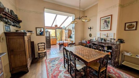 Acheter Maison Cambrai 220000 euros