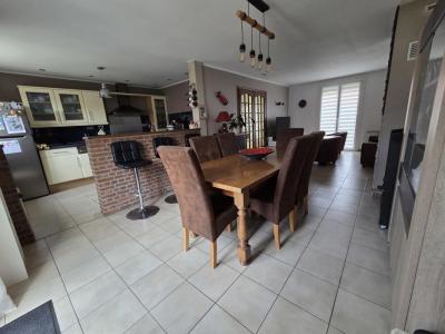 Annonce Vente 5 pices Maison Cambrai 59