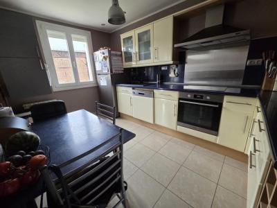 Acheter Maison 85 m2 Cambrai