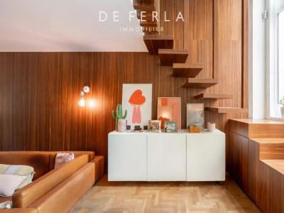 Annonce Vente 2 pices Appartement Paris-3eme-arrondissement 75