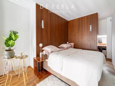 Acheter Appartement 45 m2 Paris-3eme-arrondissement