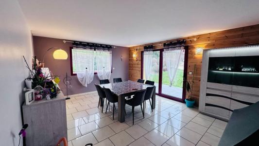 For sale Villars-sous-ecot 6 rooms 185 m2 Doubs (25150) photo 1