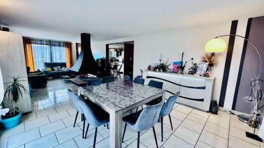 For sale Villars-sous-ecot 6 rooms 185 m2 Doubs (25150) photo 2