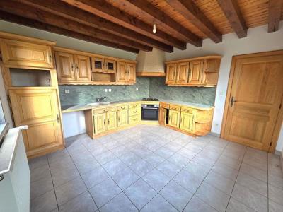 For sale Pierrefontaine-les-varans 6 rooms 139 m2 Doubs (25510) photo 3