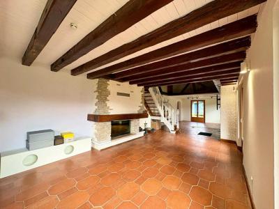 For sale Goumois 6 rooms 123 m2 Doubs (25470) photo 2