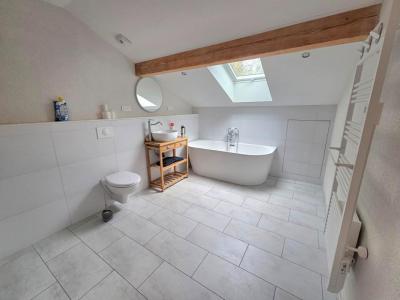 For sale Goumois 6 rooms 123 m2 Doubs (25470) photo 4