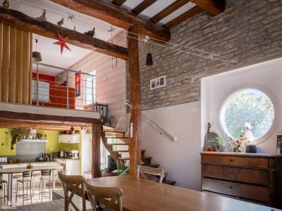 Annonce Vente 12 pices Maison Besancon 25