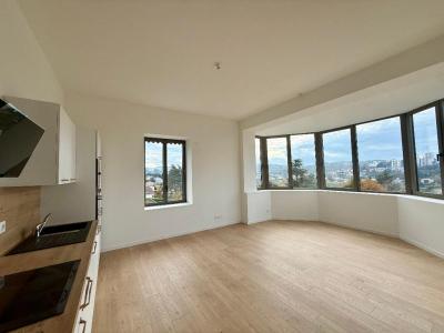 Louer Appartement 52 m2 Saint-priest-en-jarez