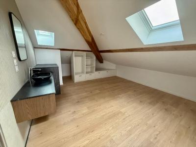 Louer Appartement Saint-priest-en-jarez Loire