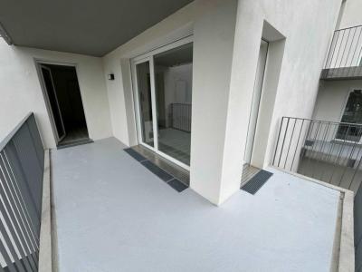 Louer Appartement Laxou 640 euros