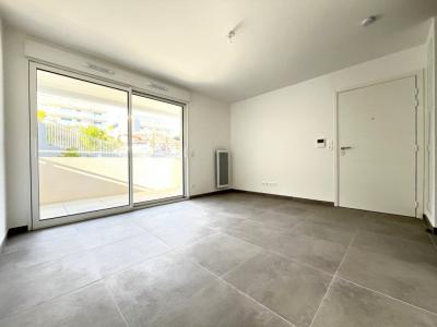 For rent Nice 1 room 23 m2 Alpes Maritimes (06100) photo 1