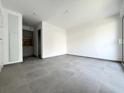 For rent Nice 1 room 23 m2 Alpes Maritimes (06100) photo 3