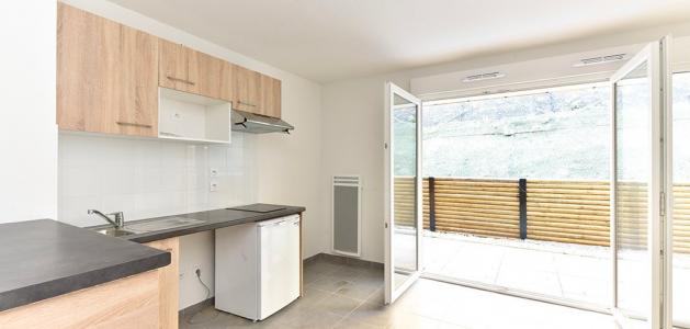 Annonce Vente Appartement Trinite 06