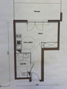 Acheter Appartement Trinite 120000 euros