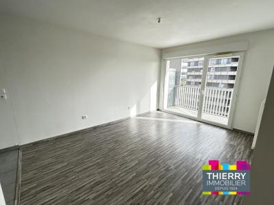 For sale Nantes 2 rooms 41 m2 Loire atlantique (44000) photo 3