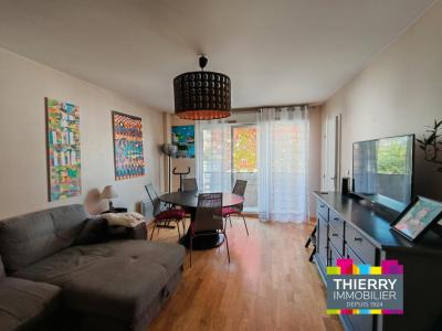 Annonce Vente 3 pices Appartement Nantes 44