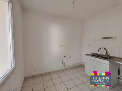 Acheter Appartement Nantes 233200 euros