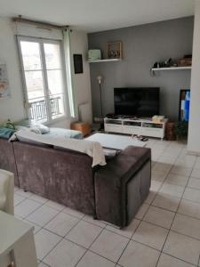 Annonce Location 2 pices Appartement Montmagny 95
