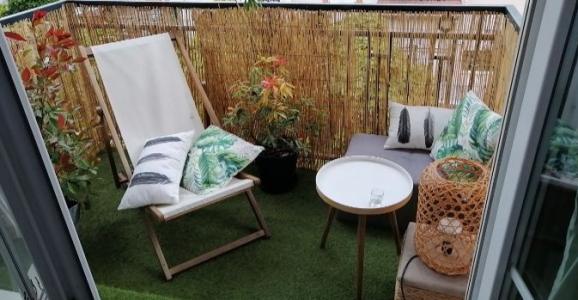 Louer Appartement 47 m2 Montmagny