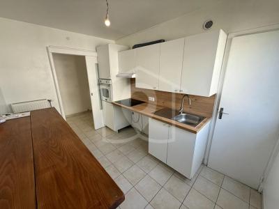 Acheter Appartement 78 m2 Antibes