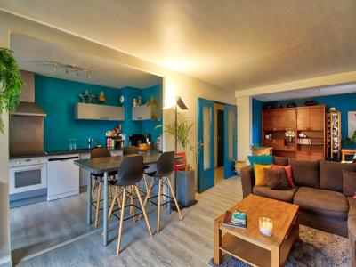 Annonce Vente 5 pices Appartement Besancon 25