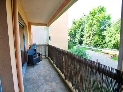Acheter Appartement 91 m2 Besancon
