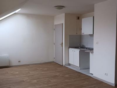 For rent Maurecourt 1 room 29 m2 Yvelines (78780) photo 0