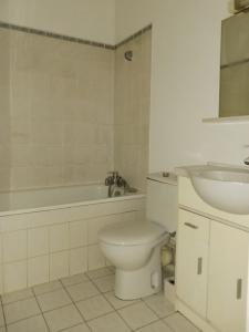 Annonce Location Appartement Maurecourt 78