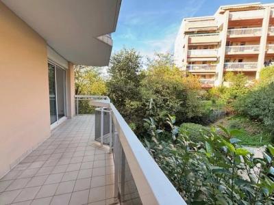 For rent Nice 2 rooms 43 m2 Alpes Maritimes (06200) photo 2