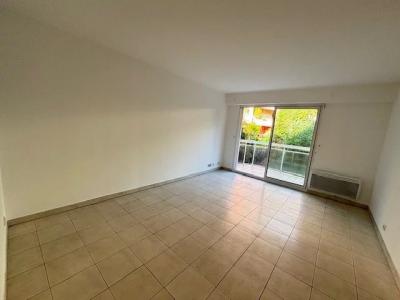 For rent Nice 2 rooms 43 m2 Alpes Maritimes (06200) photo 4