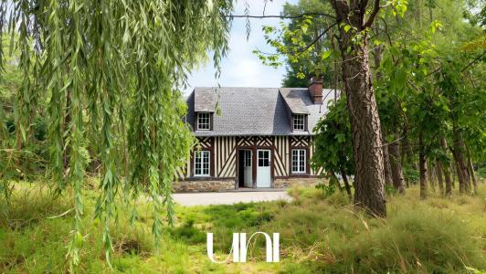 Annonce Vente 6 pices Maison Annebault 14