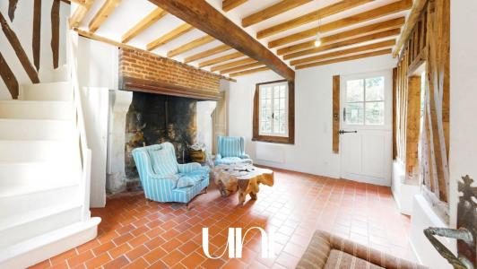 Acheter Maison 120 m2 Annebault