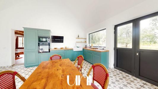 Acheter Maison Annebault 681000 euros