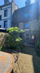 For sale Honfleur 5 rooms 168 m2 Calvados (14600) photo 1