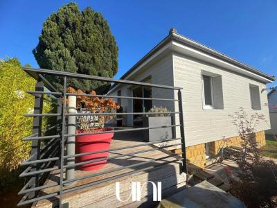 Acheter Maison 130 m2 Blainville-sur-orne