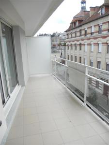 Louer Appartement 53 m2 Nantes