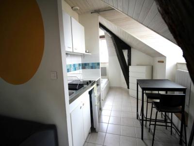 Louer Appartement 24 m2 Nantes