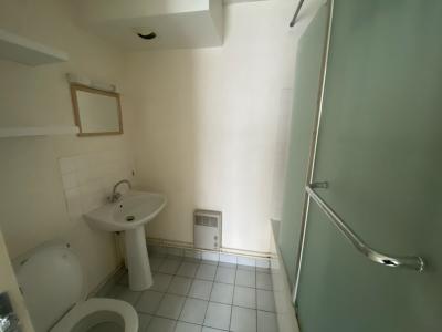 Louer Appartement 32 m2 Nantes